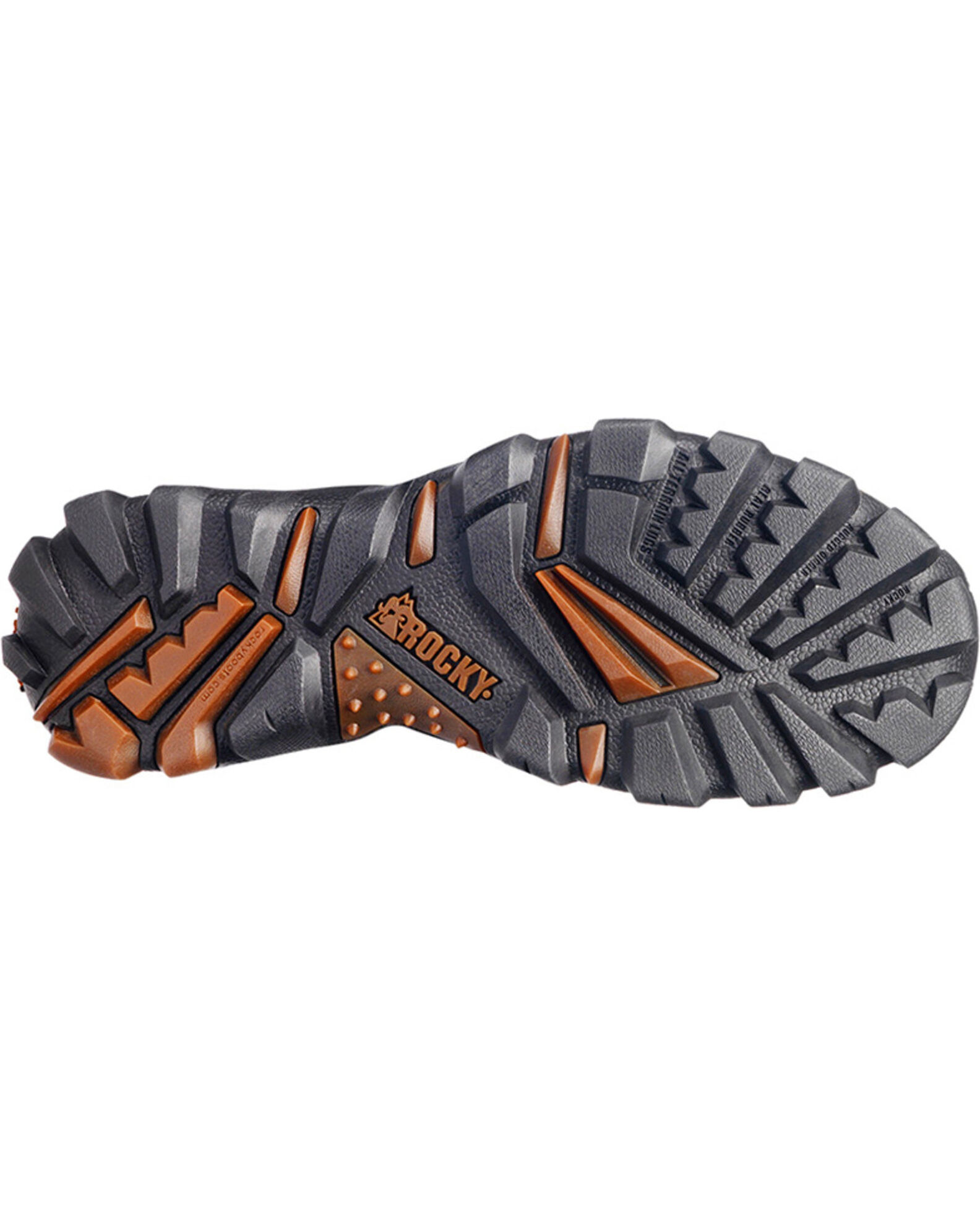 Rocky Men s Lynx Snakeproof Boots Boot Barn