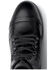 Image #4 - Xena Workwear Women's Spice Work Boots - Steel Toe, Black, hi-res