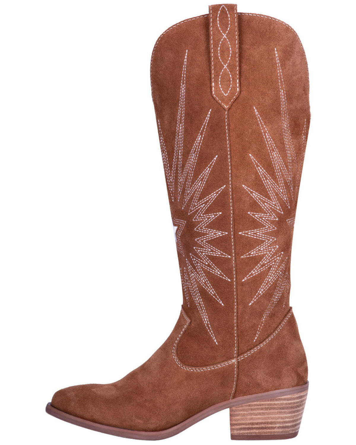 born western boots