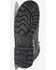 Image #5 - Timberland PRO Men's Titan 6" Work Boots - Alloy Toe, Black, hi-res