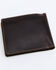Cody James Men's Bifold Wallet, Brown, hi-res