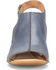 Image #6 - Born Women's Swinton Sandals, Navy, hi-res