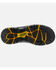 Image #5 - Keen Men's Mt. Vernon Met Guard Work Boots - Steel Toe, Brown, hi-res