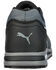 Image #4 - Puma Safety Men's Elevate Wedge Sole Work Shoes - Composite Toe, Black, hi-res