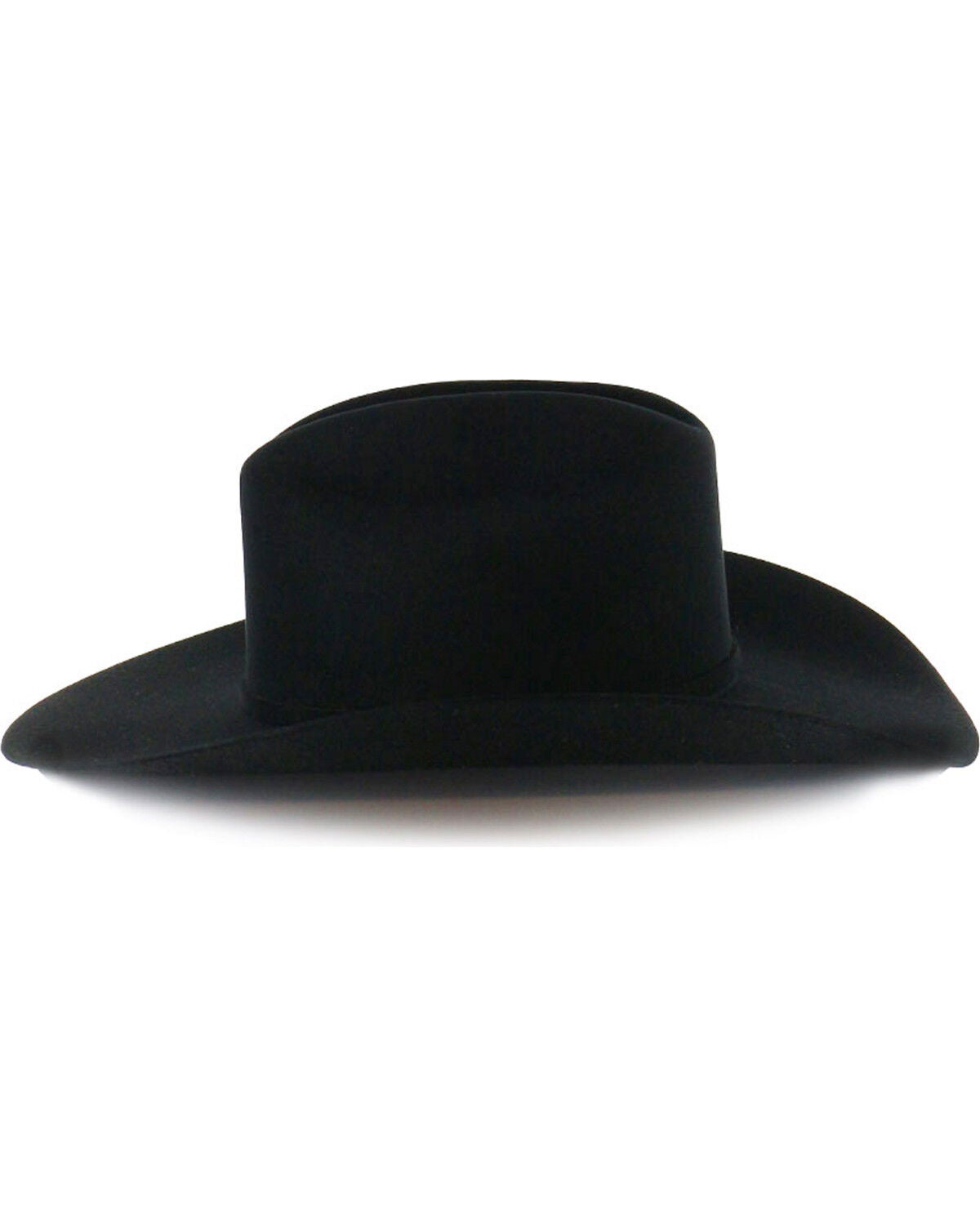 Logan 6X Felt Cowboy Hat 
