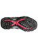 Image #2 - Nautilus Women's Steel Toe ESD Athletic Safety Shoes, Grey, hi-res