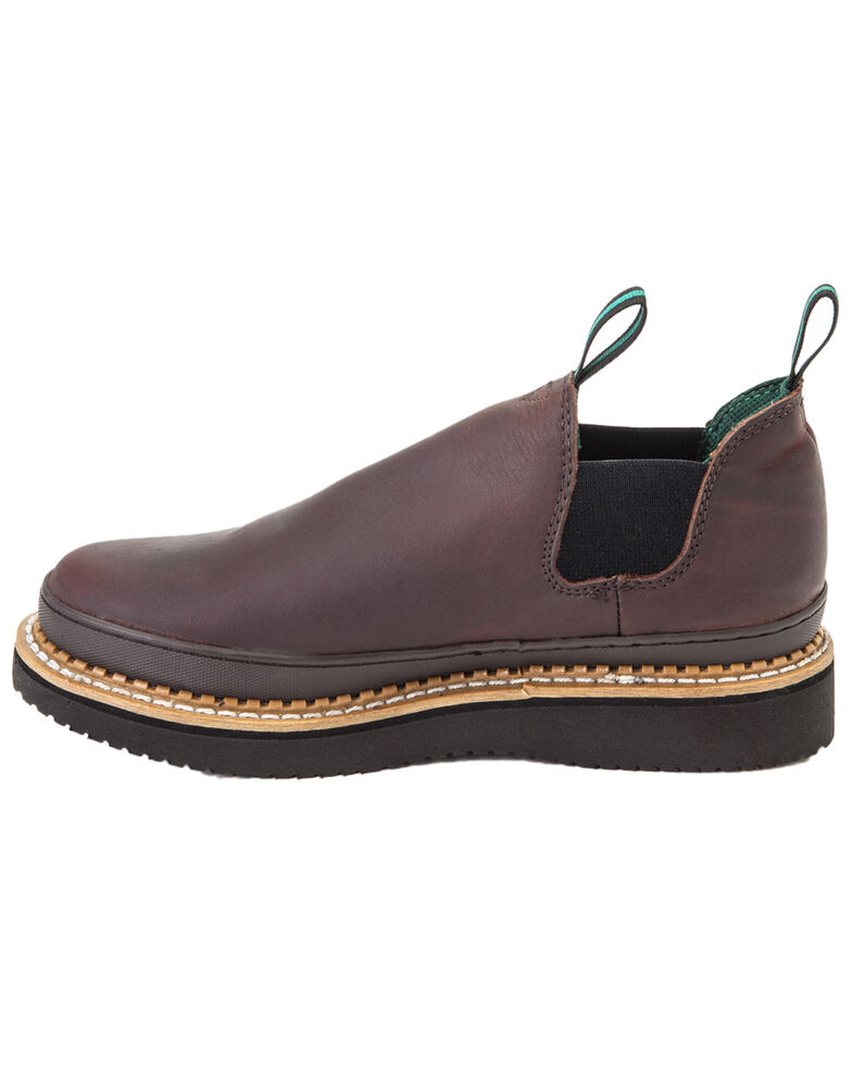 men's georgia boot giant romeo work shoe stores