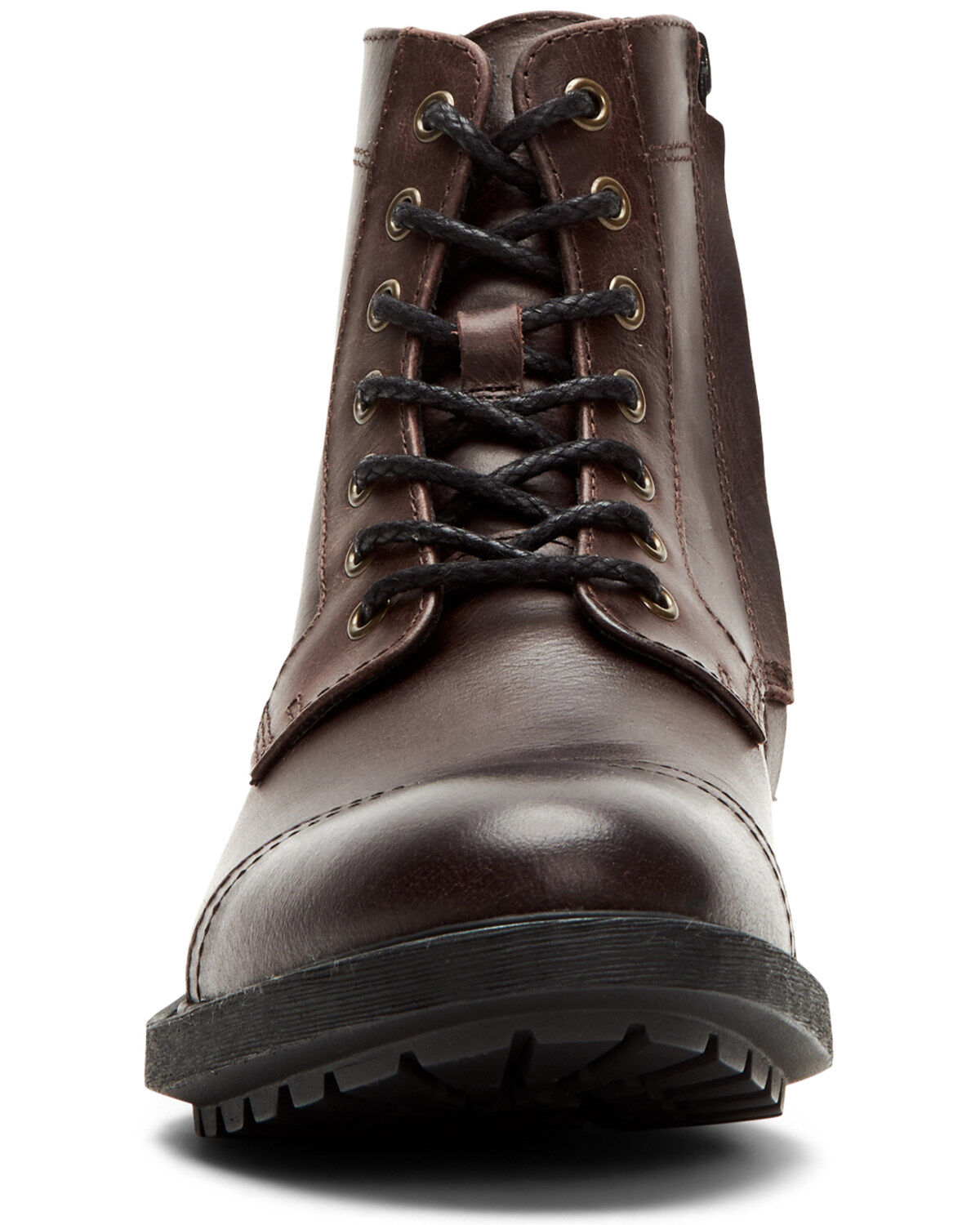 Image #5 - Frye Men's Cody Work Boots - Soft Toe, , hi-res