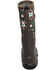 Image #5 - Bogs Women's Mesa Rodeo Rubber Boots - Round Toe, , hi-res