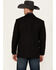Image #4 - Cody James Black 1978™ Men's Sedona Tuxedo Jacket, Black, hi-res