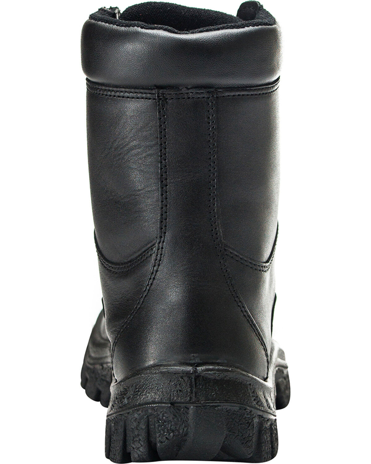 Image #7 - Rocky Men's TMC Postal Approved Military Boots, Black, hi-res