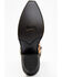 Image #7 - Laredo Women's Carleigh Hair On Hide Western Fashion Booties - Snip Toe, Multi, hi-res