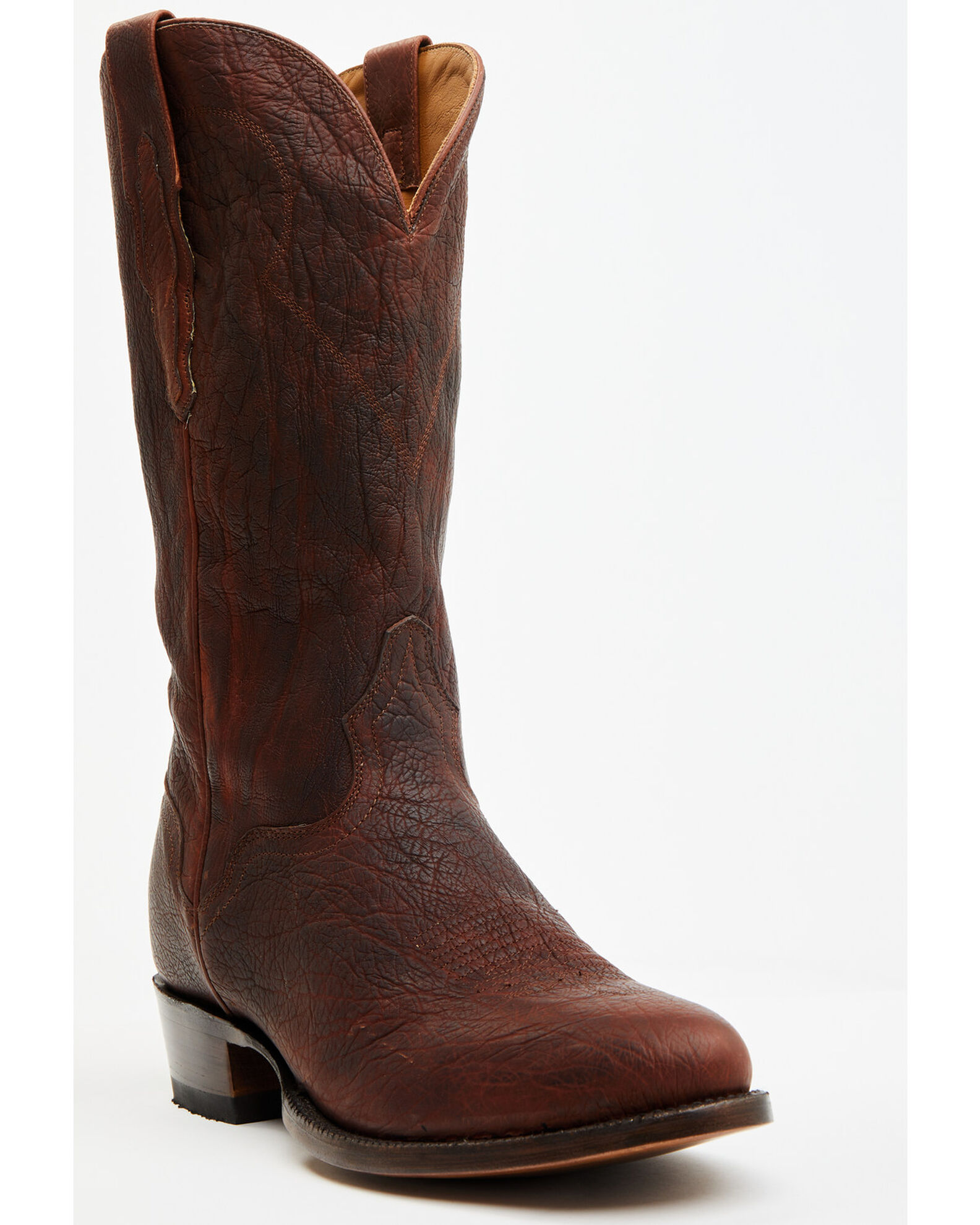 El dorado handmade boots best sale