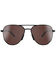 Image #3 - Bex Welvis Sunglasses, Black/brown, hi-res