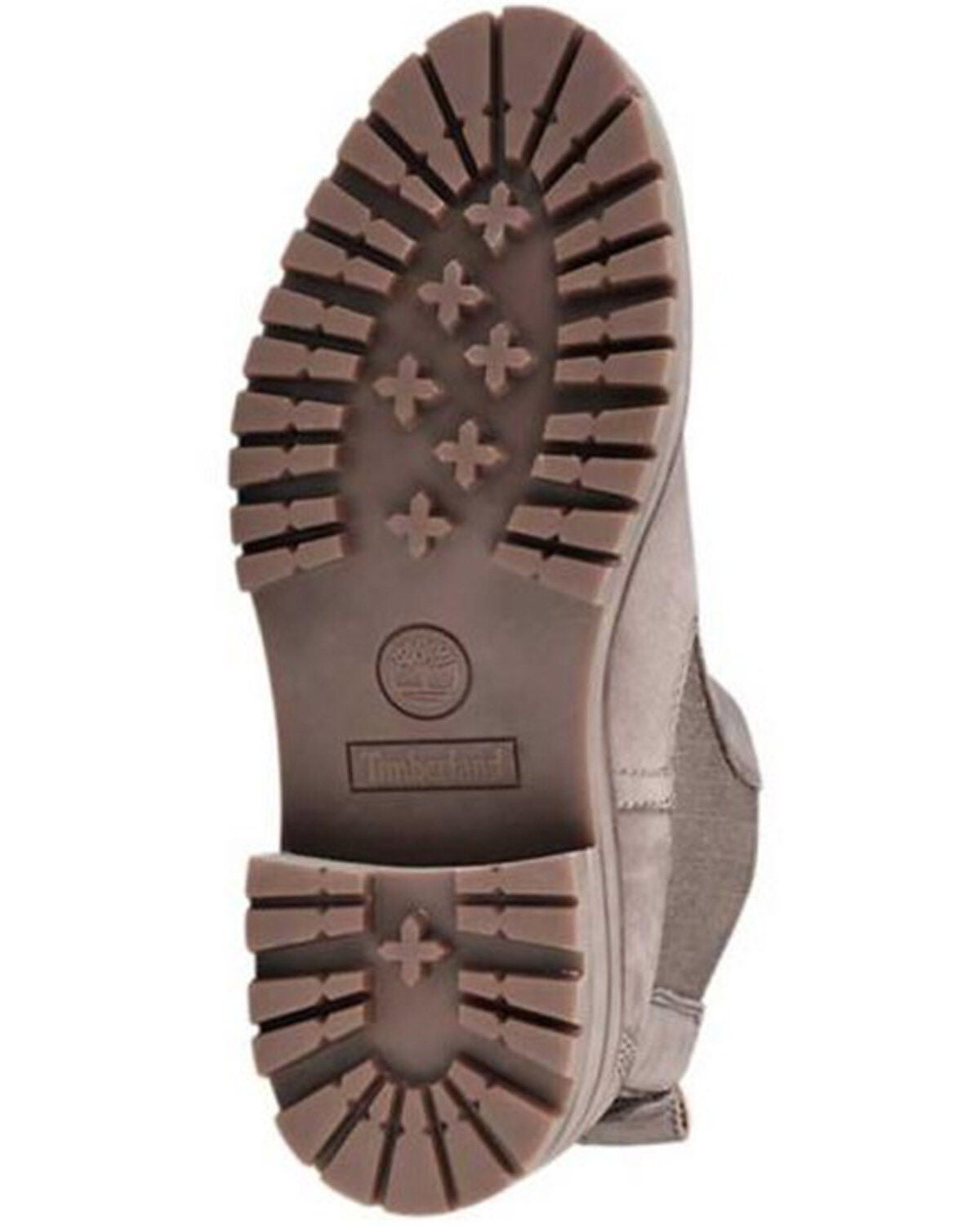 Timberland Women's Courmayuer Valley 