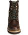 Image #4 - Georgia Men's Georgia Giant Work Boots, Brown, hi-res
