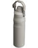 Image #2 - Stanley IceFlow™ Aerolight™ Fast Flow 24oz Bottle, Grey, hi-res