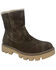 Image #1 - Very G Women's Marlo Casual Boots - Round Toe, Taupe, hi-res