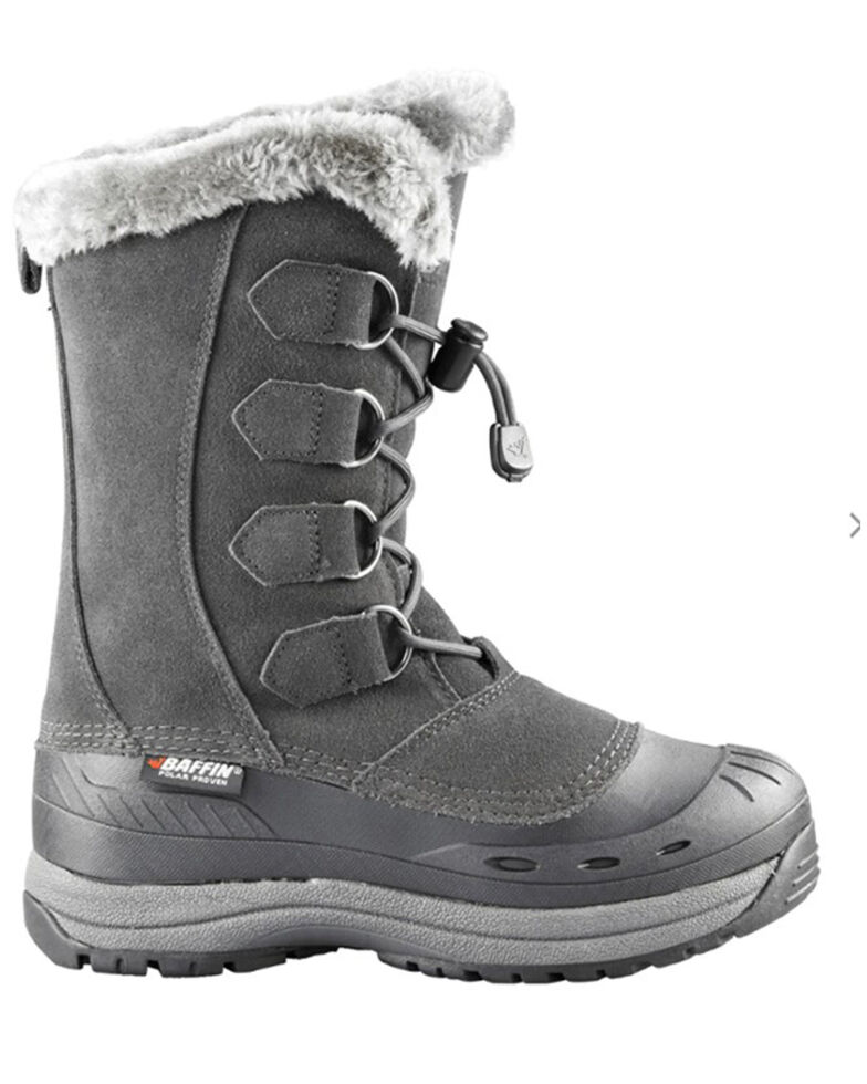 baffin chloe charcoal