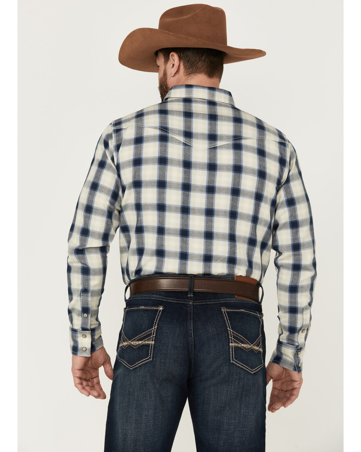 Western work shirts clearance