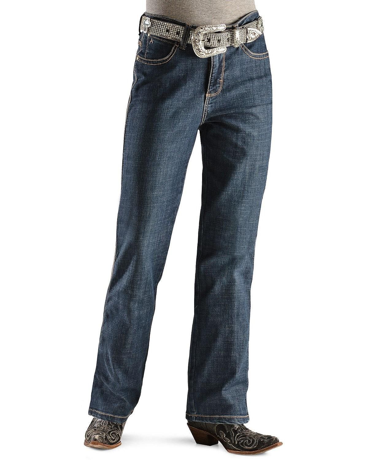 wrangler stretch jeans womens