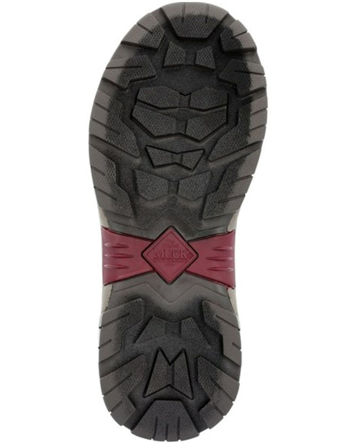 Image #7 - Muck Boots Women's Realtree Edge® Apex Zip Mid Boots - Round Toe, Camouflage, hi-res