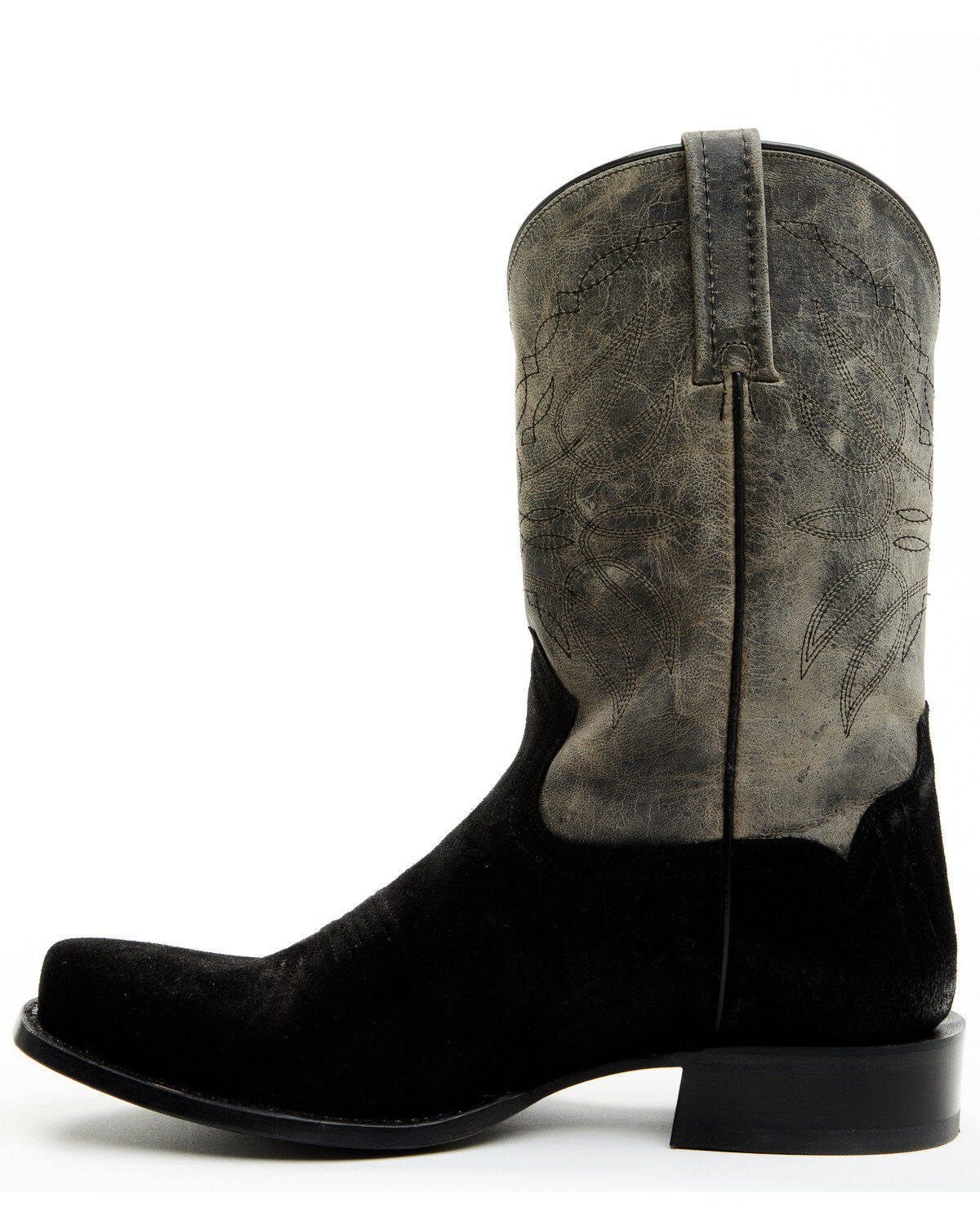 Product Name:  Moonshine Spirit Men's Sullivan Western Boots - Square Toe