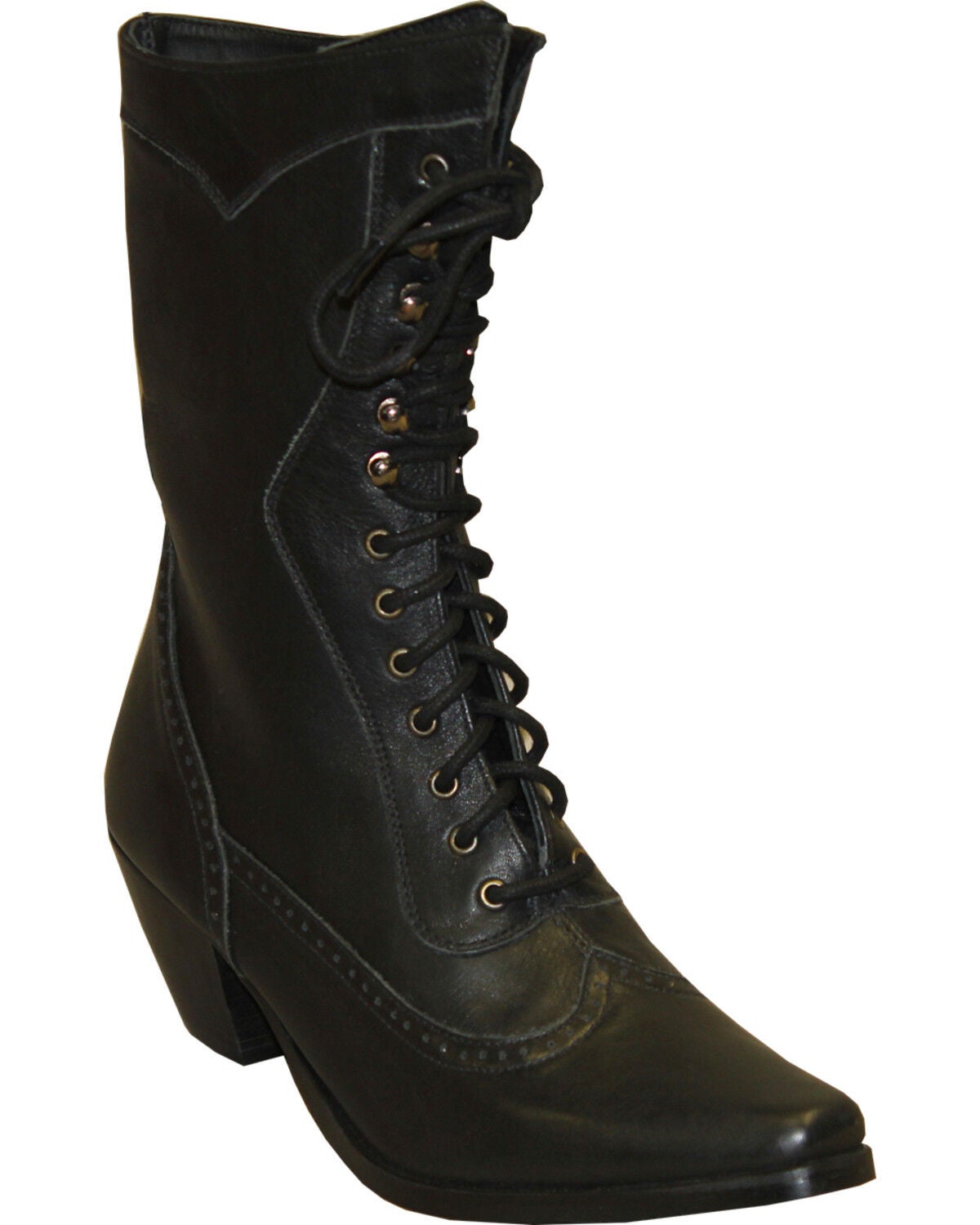 abilene boots womens