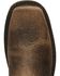 Image #6 - Ariat Earth Rambler Pull-On Work Boots - Steel Toe, , hi-res