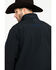 Image #5 - Cinch Men's Solid Softshell Bonded Jacket - Big , , hi-res