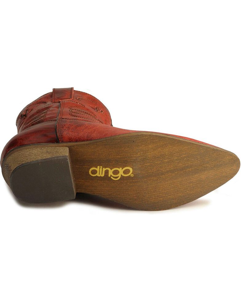 dingo adobe rose