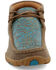 Image #2 - Twisted X Women's Tooled Chukka Driving Mocs, , hi-res
