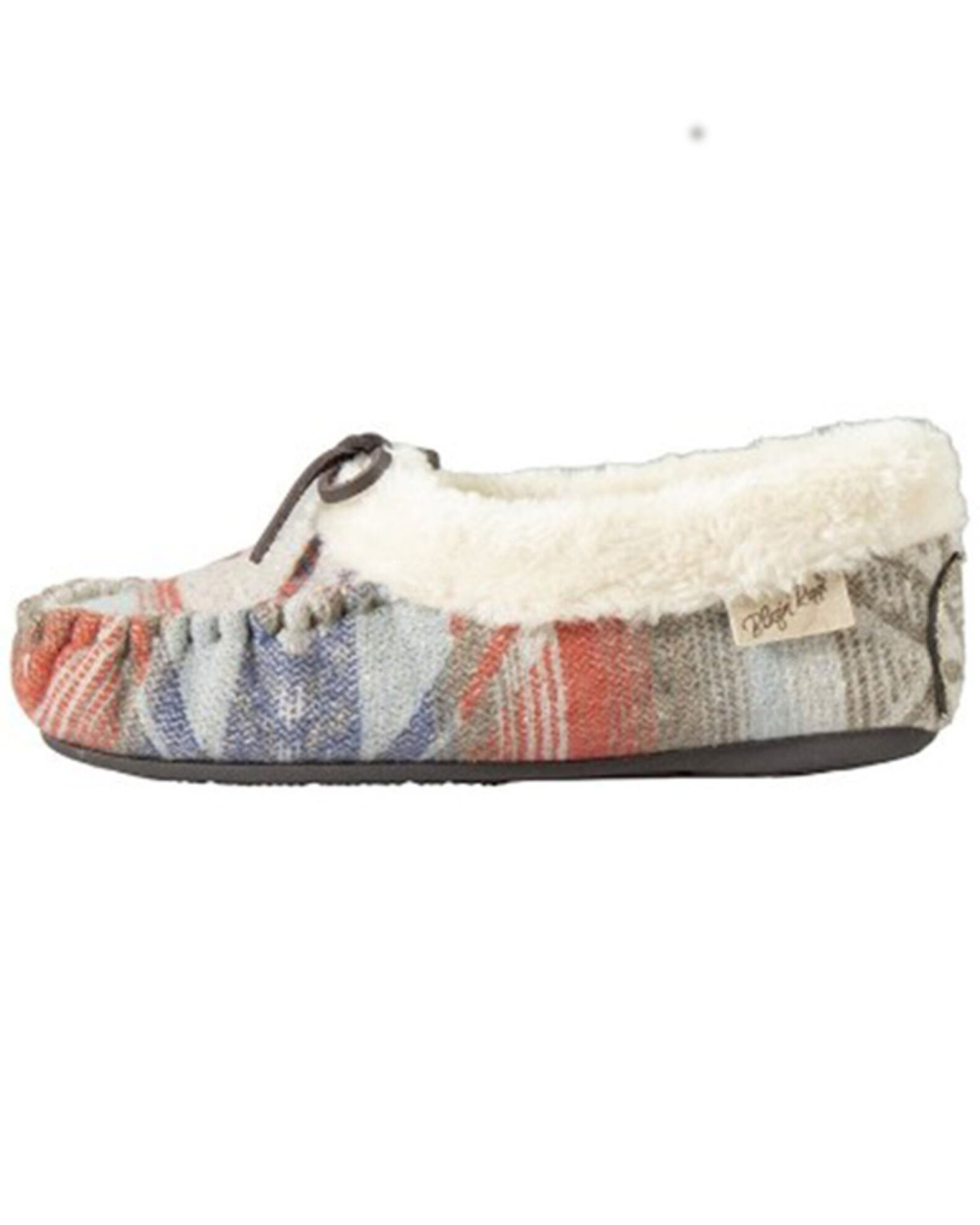 Boot sale barn moccasins