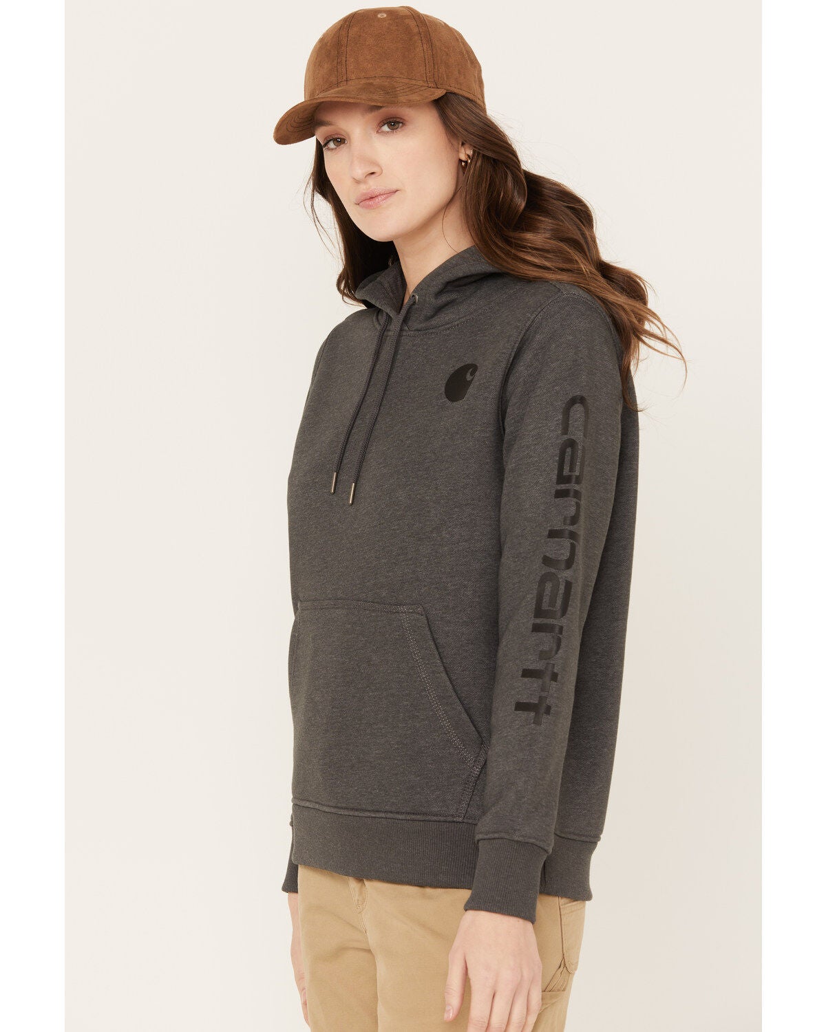 Women's Carhartt Outerwear - Boot Barn