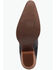 Image #7 - Dingo Women's City Slicker Tall Western Boots - Snip Toe, Black, hi-res