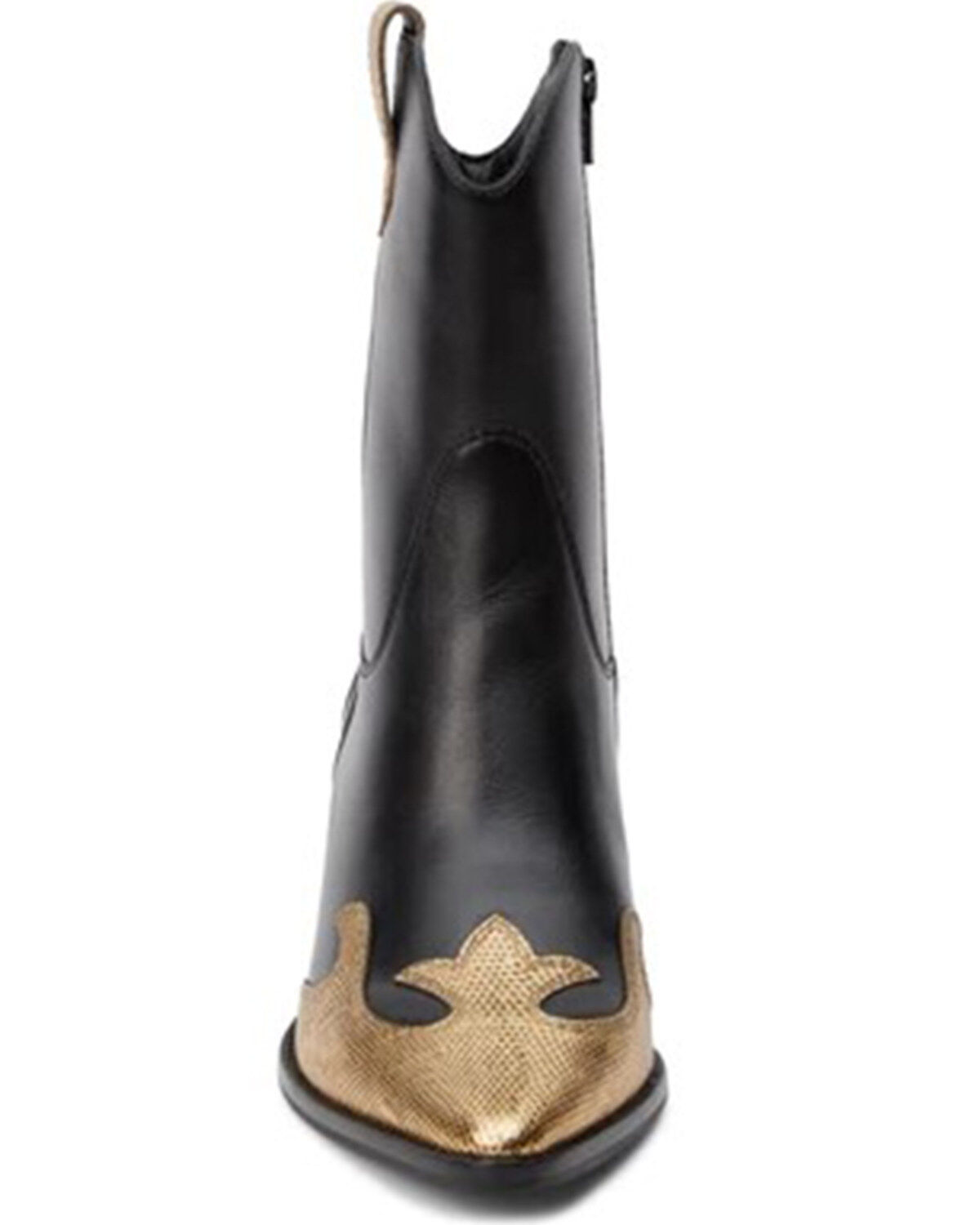 Image #4 - Matisse Women's Claude Western Fashion Booties - Pointed Toe, , hi-res