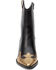 Image #4 - Matisse Women's Claude Western Fashion Booties - Pointed Toe, , hi-res