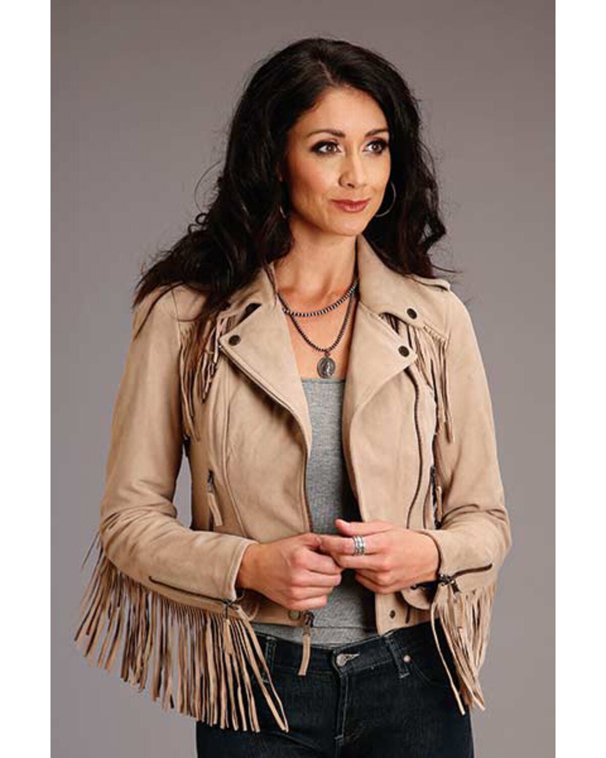 boot barn womens jackets