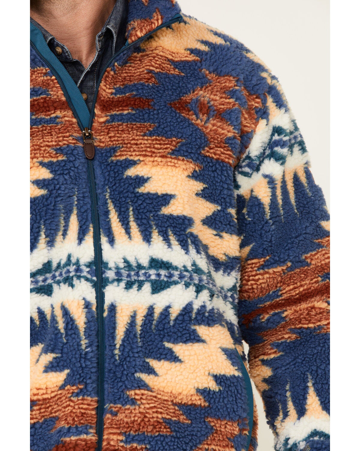 Ariat Men's Night Dance All-Over Print 