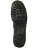 Image #7 - Belleveille Men's Waterproof Duty Boots - Soft Toe, Black, hi-res