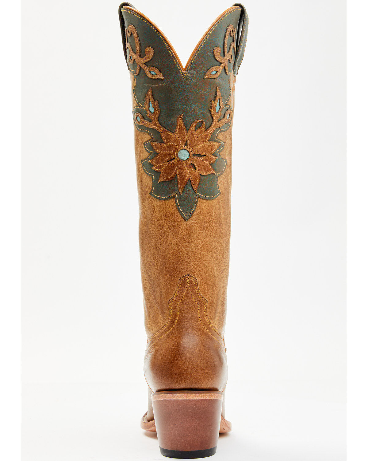 Product Name:  Shyanne Women's Juni Western Boots - Snip Toe