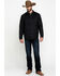 Image #6 - Moonshine Spirit Men's Diamond Quilted Lightweight Puffer Jacket , , hi-res