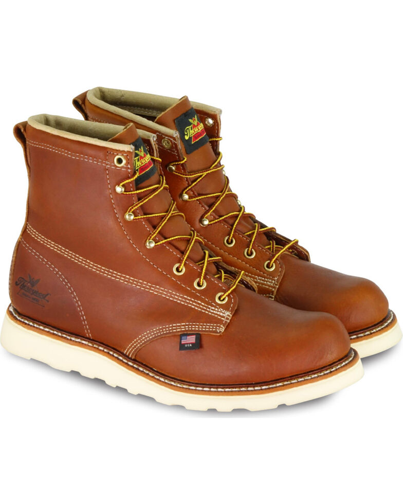 thorogood boots clearance