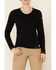 Image #3 - Ariat Women's Flame Resistant Polartec Powerdry Work Shirt, , hi-res