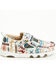 Image #2 - Hooey by Twisted X Infant Mocs, Multi, hi-res