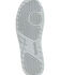 Image #4 - Reebok Women's Low Cut Work Sneakers - Composite Toe, Grey, hi-res