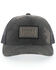 Image #3 - Hooey Men's Camo Martini Trucker Cap, Camouflage, hi-res