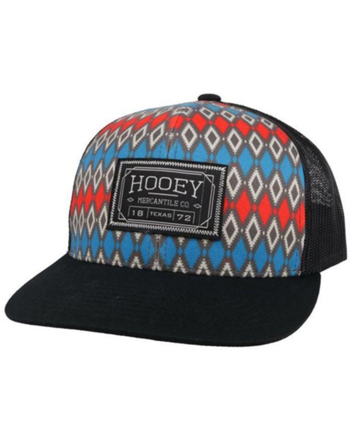 boot barn hooey hats