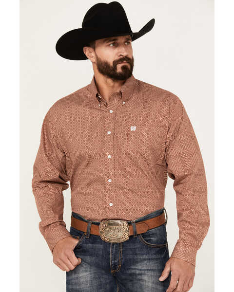 Men's Cinch Shirts - Boot Barn
