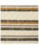 Image #5 - HiEnd Accents Maverick Longhorns Reversible Twin Size Quilt Set - 2 Piece, Tan, hi-res